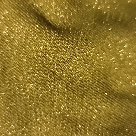 NWT Fe Noel X Target Dark Olive Metallic Swimsuit + NWT The Day Fashion Sunglass - Picture 12 of 16